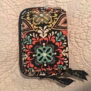 Vera Bradley Wallet